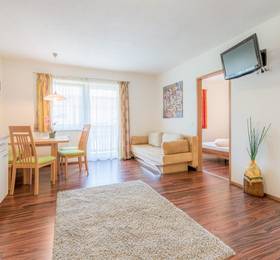 Отдых в Alpenjuwel Appartements - Австрия, Зальцбург