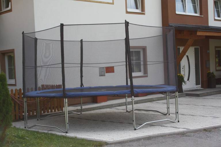 Alpenjuwel Appartements