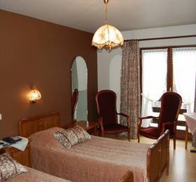 Отдых в Auberge De La Warchenne  - Бельгия, Льеж