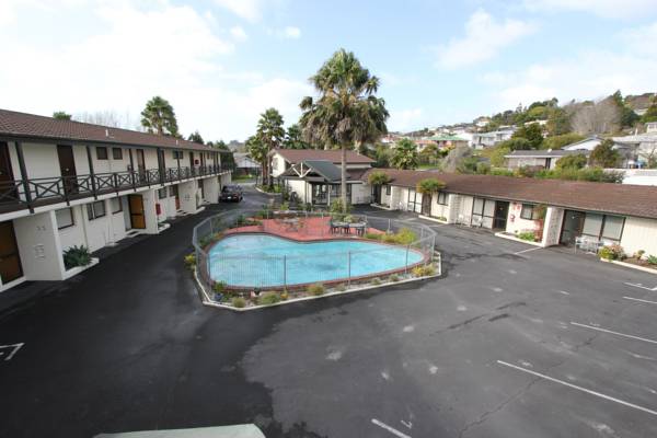 Walton Park Motor Lodge 