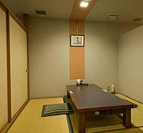 Туры в Yorozuya Annex Yurakuan  в Японии