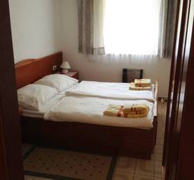 Ferienwohnungen Colazzo  в Каринтии