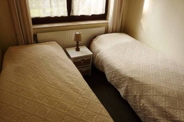 Au Hotleu maison reuter  Бельгия, Льеж