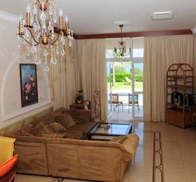 Coral Bay Sunrise Villa  в Пафосе