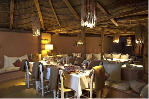 Awasi Relais & Chateaux  5* Чили, Антофагаста