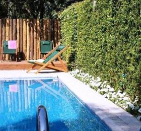 Отдых в Hotel Boutique Don Abel  - Аргентина, Тукуман