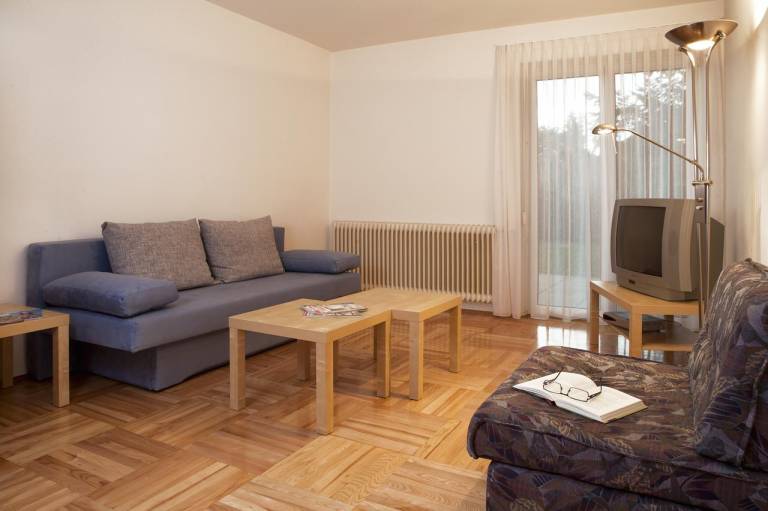 Apartments Hauskaernten