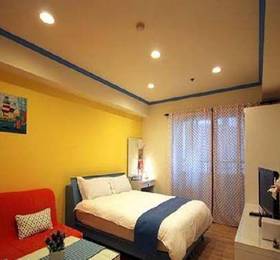 Отдых в Ejing Service Apartment  - Тайвань, Каушсьюнг