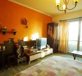 Туры в Ejing Service Apartment  в Тайване