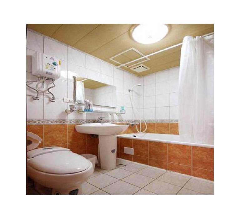Ejing Service Apartment 