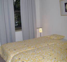 Отдых в Residentie Paleisstraat  - Бельгия, Антверпен