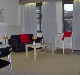 Туры в Residentie Paleisstraat  в Бельгии