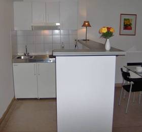 Residentie Paleisstraat  в Антверпене