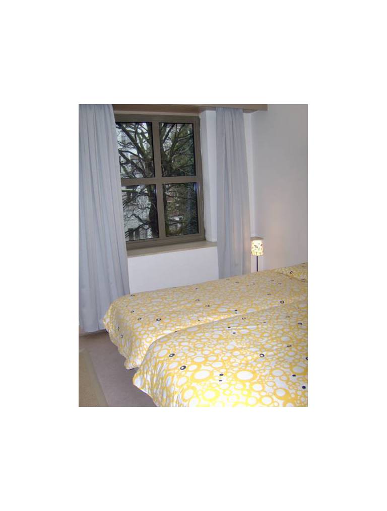 Residentie Paleisstraat 