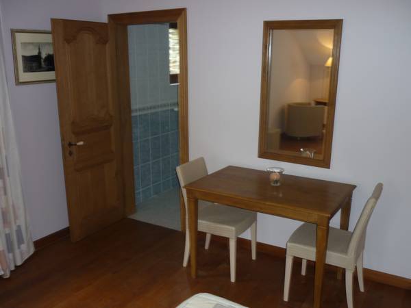 Hotel Le Moulin Simonis  2* Бельгия, Намюр