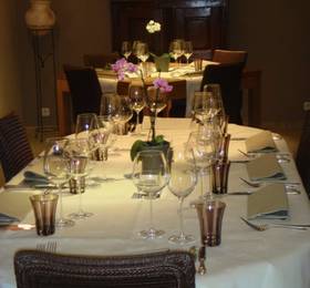 Hotel Le Moulin Simonis  в Намюре