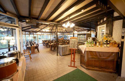 Hakuba Sun Valley Hotel 