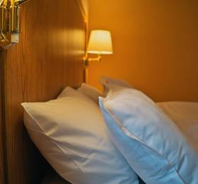 Отдых в Hotel Drei Jahreszeiten  - Швеция, Кальмар