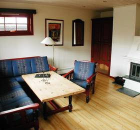 Hunderfossen Apartments в Лиллехаммере