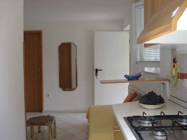 Apartments Sabunike 836 