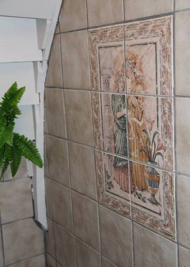 Susann's B&B Vandrarhem  Швеция, Кальмар