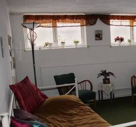 Туры в Susann's B&B Vandrarhem  в Швеции