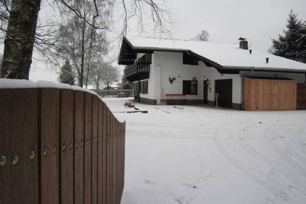 Chalet Bonheur Wellness  Бельгия, Льеж