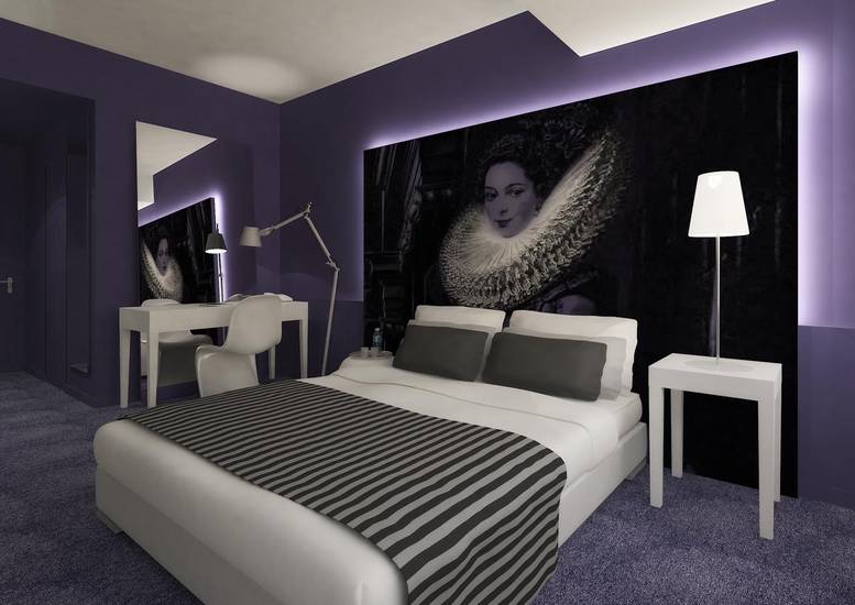 TRYP by Wyndham Antwerp 3* Бельгия, Антверпен