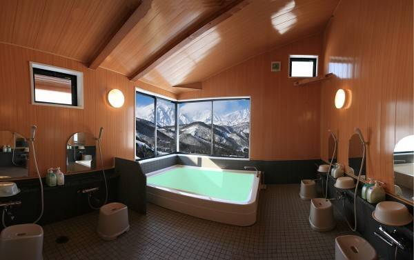 Country Inn Kashiwabara  2* Япония, Нагано