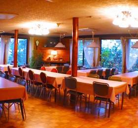 Отдых в Country Inn Kashiwabara  - Япония, Нагано