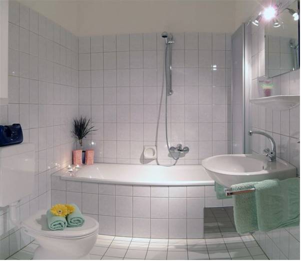 Promenaden Appartements  Австрия, Зальцбург
