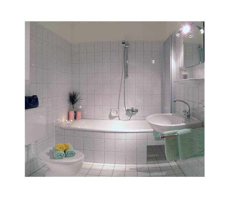 Promenaden Appartements 
