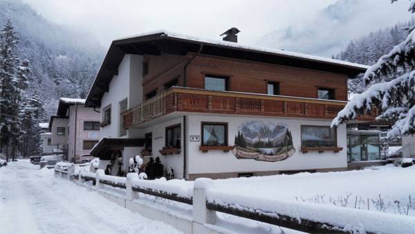 Rosengarten Hotel Австрия, Тироль