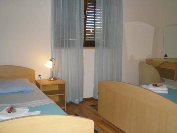 Casa Del Sol Apartments 4* Хорватия, Задар