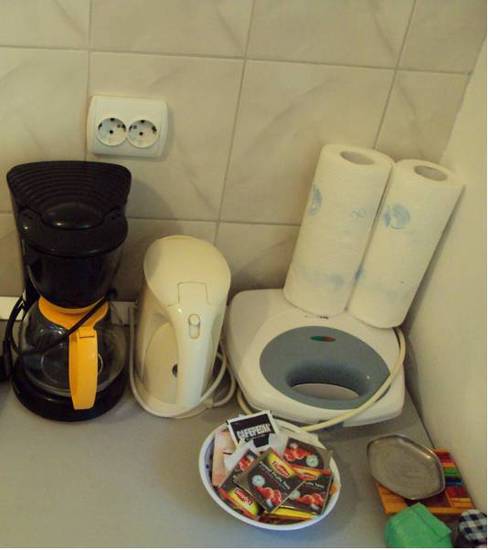 Apartment Luxor Busteni  3* Румыния, Брашов