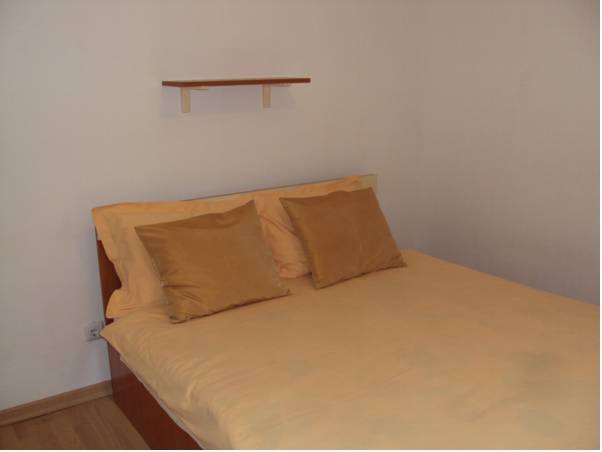 Apartment Luxor Busteni  3* Румыния, Брашов