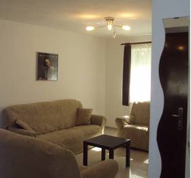 Apartment Luxor Busteni  в Брашове
