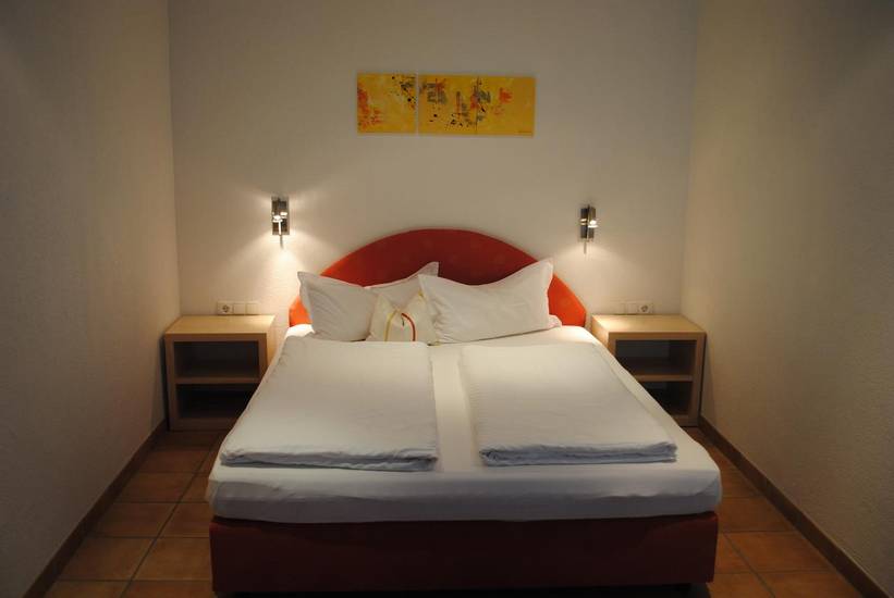 Appart Saroja-Tannleger  4* Австрия, Форарльберг