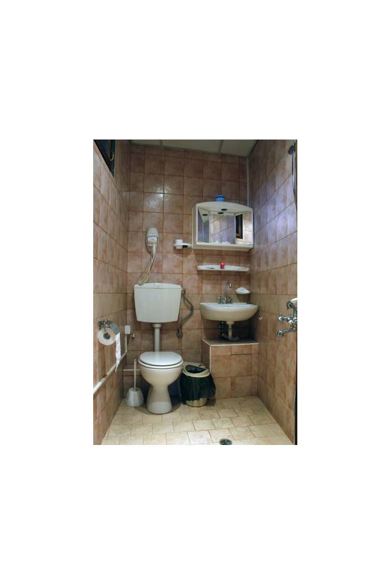 Karagyozova Guest House 
