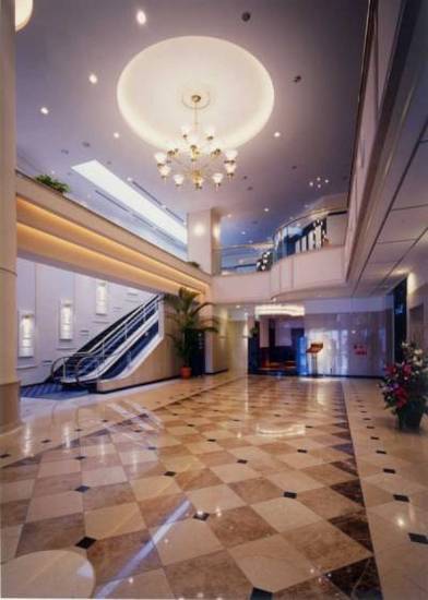 Sasebo Washington Hotel  3* Япония, Нагасаки