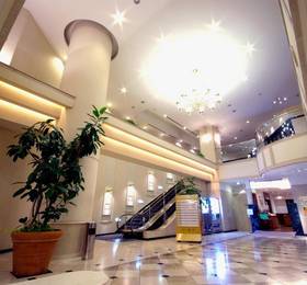 Sasebo Washington Hotel  в Нагасаки