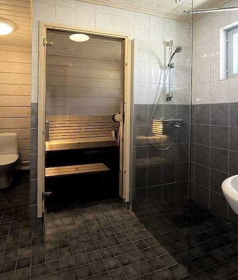 Joutsenkartano Cottages  4* Финляндия, Химос