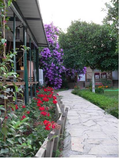 Chocolate Lodge Pension  Турция, Кемер
