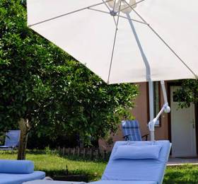 Chocolate Lodge Pension  в Кемере