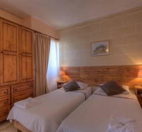 Отдых в Green Grove Guest House  - Мальта, Сент-Джордж Бей
