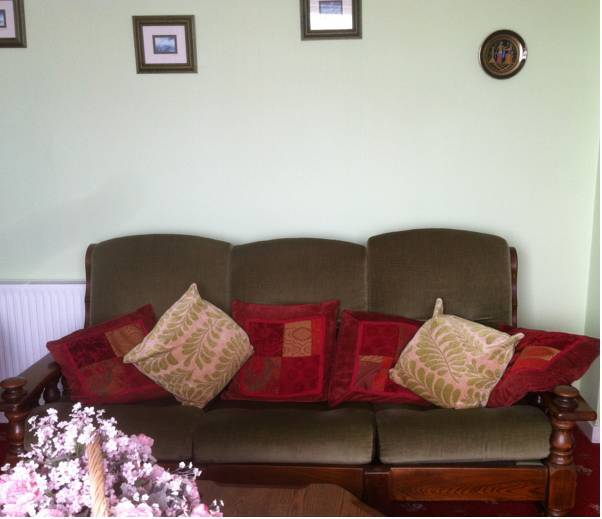 Coral Gables Guesthouse  3* Ирландия, Уэксфорд