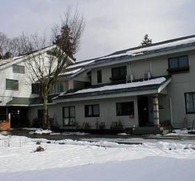 Stayful House Nakamachi  в Нагано