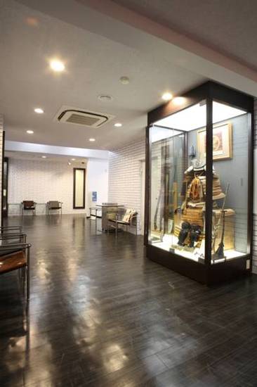 Green Rich Hotel Kurume  2* Япония, Фукуока