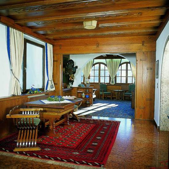 Hotel Garni Hubertushof  3* Австрия, Тироль