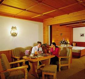 Туры в Hotel Garni Hubertushof в Австрии